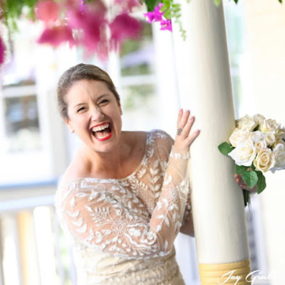 Meet your Posher, Laura